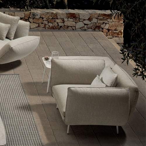 MYYOUR Piuma fotelja