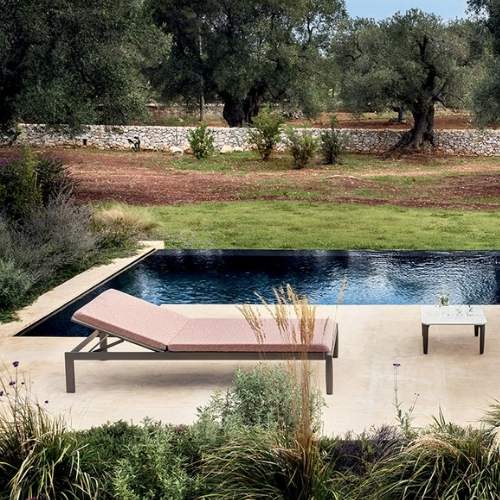 MYYOUR Push ležaljka