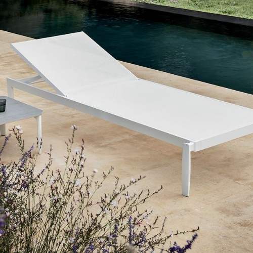 MYYOUR Push ležaljka