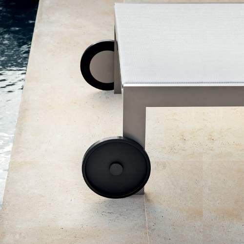 MYYOUR Push ležaljka