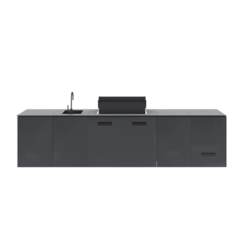 ELEEXA Pure SET 2 RAL 7016/ 700 spoljna kuhinja