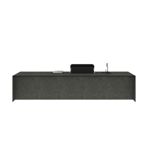 ELEEXA  SET Premium 707 Black Rock 420 spoljna kuhinja