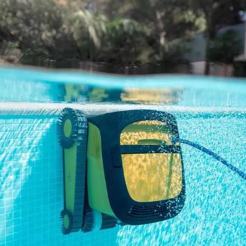 Maytronics Dolphin Wave 90i