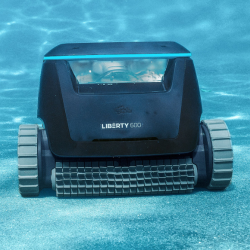 Maytronics Dolphin Liberty 600