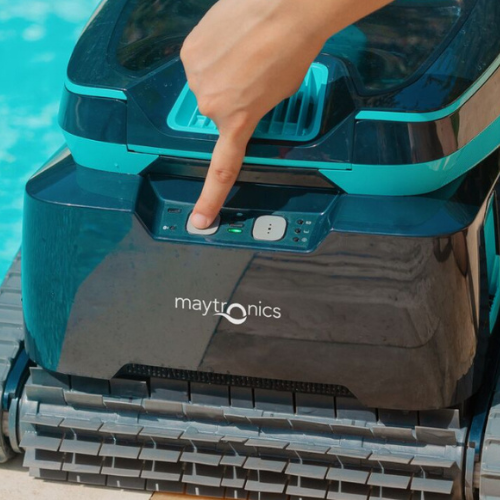 Maytronics Dolphin Liberty 600