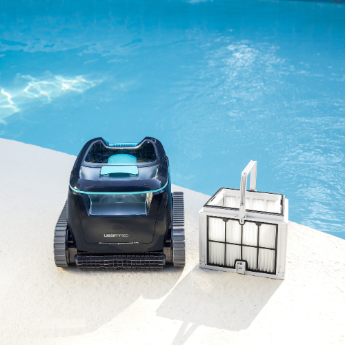 Maytronics Dolphin Liberty 600