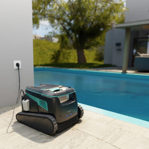 Maytronics Dolphin Liberty 600