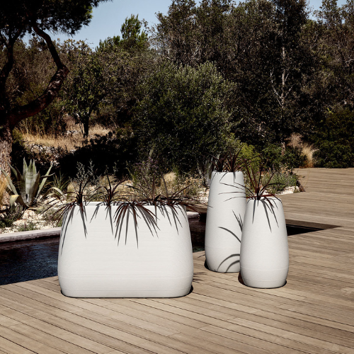 MYYOUR Pandora Planter / Ice Box