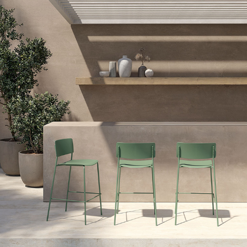 MYYOUR Karen barska stolica