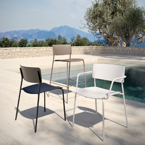 MYYOUR Karen barska stolica