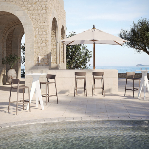 MYYOUR Emma barska stolica