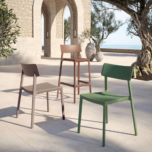 MYYOUR Emma barska stolica