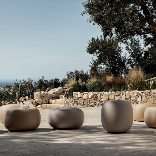 MYYOUR Pandora tabure / pomoćni sto