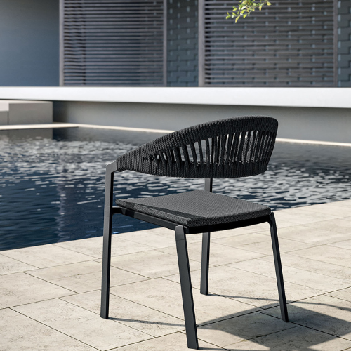 MYYOUR Push Rope fotelja