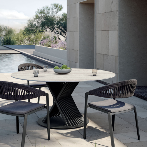 MYYOUR Push Rope fotelja