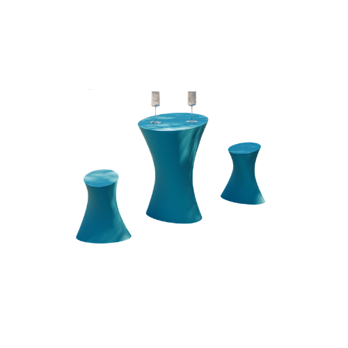 MYYOUR Iris tabure / stočić