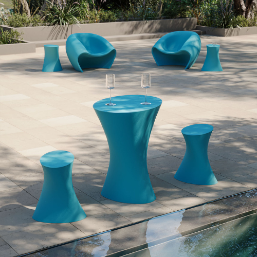 MYYOUR Iris tabure / stočić