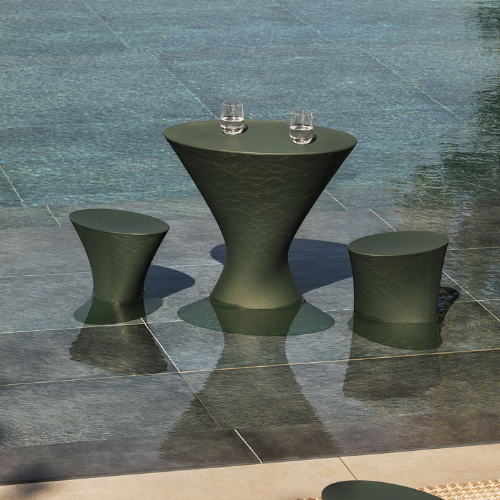 MYYOUR Iris tabure / stočić