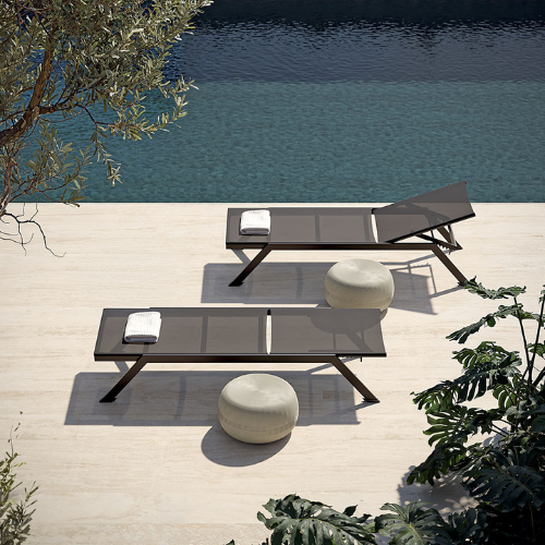 MYYOUR Maja ležaljka