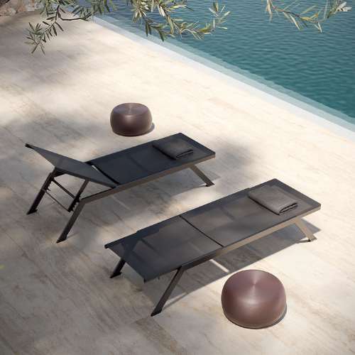 MYYOUR Maja ležaljka