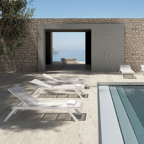 MYYOUR Maja ležaljka