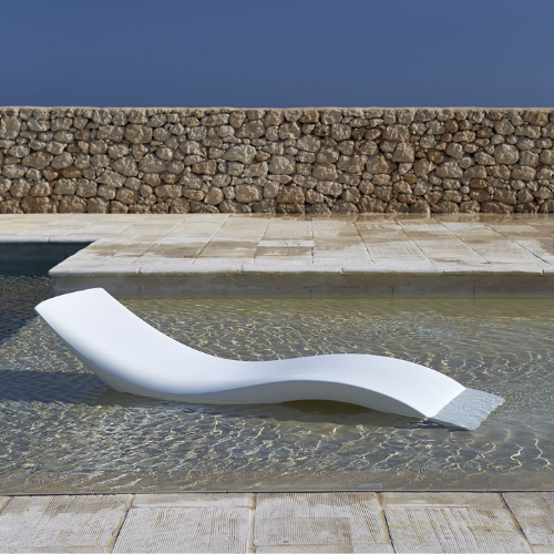 MYYOUR Cloe ITW Ležaljka