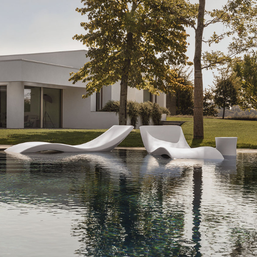 MYYOUR Cloe ITW Ležaljka