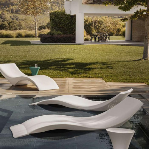 MYYOUR Cloe ITW Ležaljka