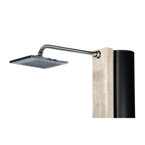 CRM Solarni tuš 40L Nova Stone