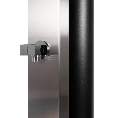 CRM Solarni tuš BORA LUXE 40L