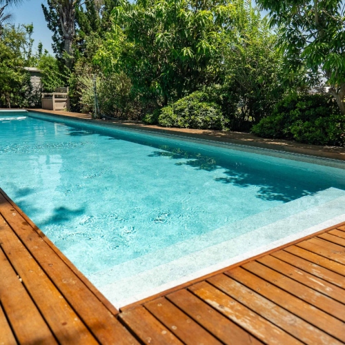 Haogenplast StoneFlex Ivory