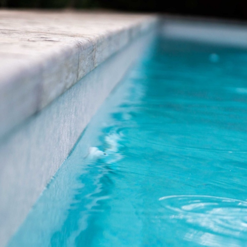Haogenplast StoneFlex Ivory