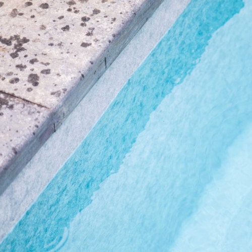 Haogenplast StoneFlex Ivory