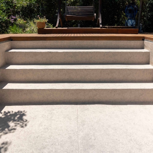 Haogenplast StoneFlex Ivory