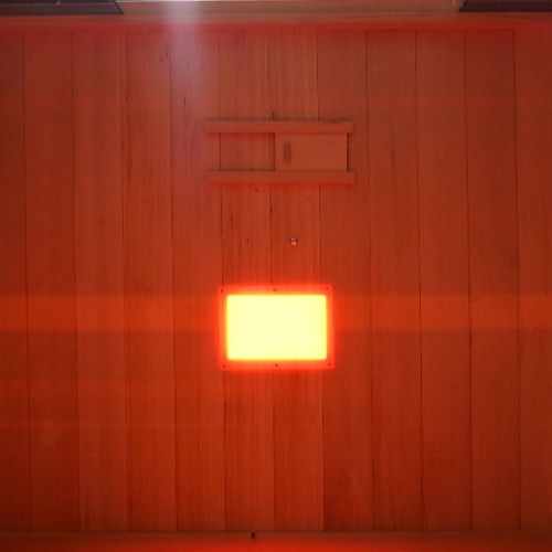 Wellis Solaris sauna