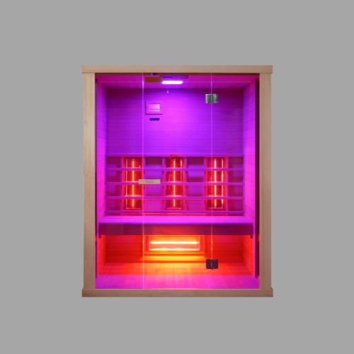 Wellis Solaris sauna