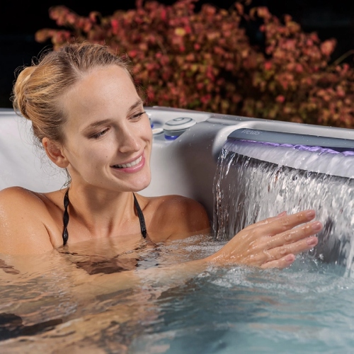 Wellis Atlas Life Deluxe