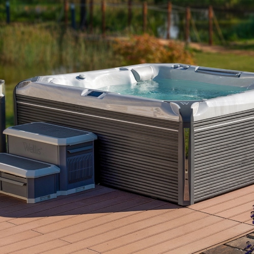 Wellis Kilimanjaro Life Premium
