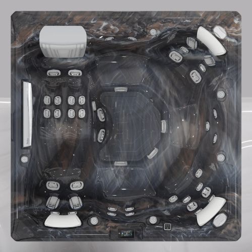 Wellis Atlas Life Deluxe