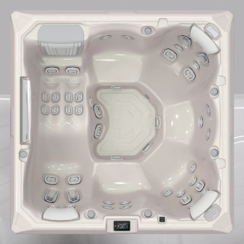Wellis Atlas Life Deluxe