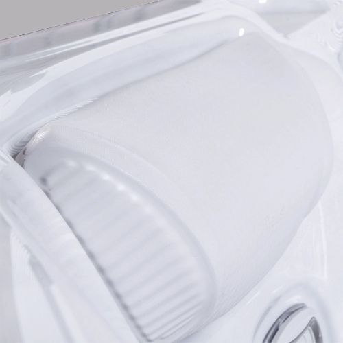 Wellis Atlas Life Deluxe