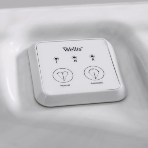 Wellis Atlas Life Deluxe