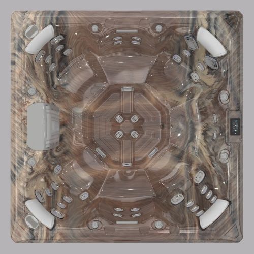 Wellis Mandala Life Premium