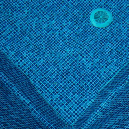 Haogenplast Snapir Blue