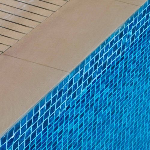 Haogenplast Snapir Blue