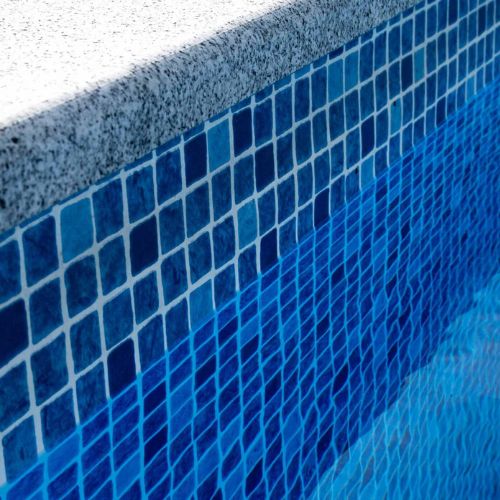 Haogenplast Snapir Blue