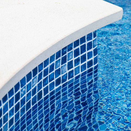 Haogenplast Snapir Blue