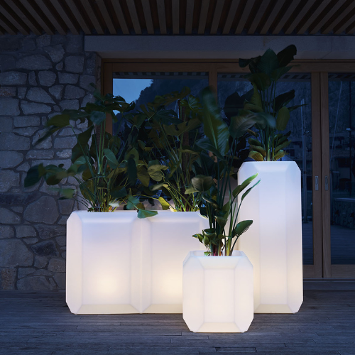 MYYOUR Gem saksije i planter