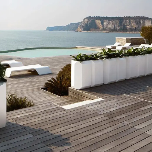 MYYOUR Gem saksije i planter