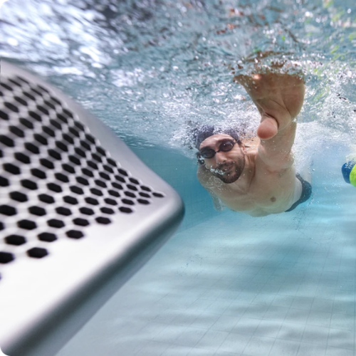 iGarden Swim Jet M 180 Plug & Play sistem za protivstrujno plivanje